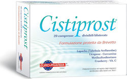 Bionat Cistiprost 20 caps