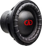 Digital Designs Subwoofer Αυτοκινήτου 15" 600W RMS