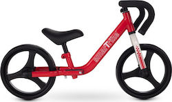 Smart Trike Παιδικό Ποδήλατο Ισορροπίας Κόκκινο Smart Trike Παιδικό Ποδήλατο Ισορροπίας Κόκκινο