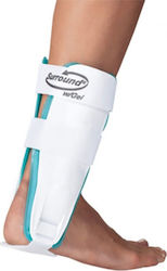 DJO Global Surround Gel Ankle Νάρθηκας Ποδοκνημικής Αριστερής Πλευράς