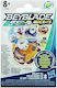 Hasbro Burst Single Top Packs Beyblade for 8+ Y...