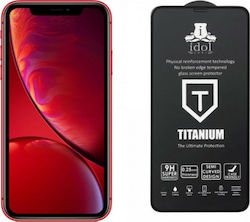 Idol 1991 Закалено стъкло (iPhone 11) Idol 1991 Закалено стъкло (iPhone 11)