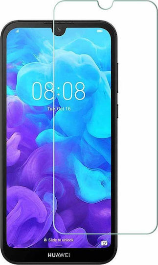 2.5D Tempered Glass (Huawei Y5 2019)