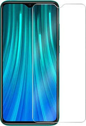 Tempered Glass (Redmi Note 8 Pro) Tempered Glass (Redmi Note 8 Pro)