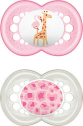 Mam Orthodontische Schnuller Silikon Original f...