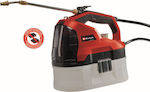 Einhell GE-WS 18/35 Li-Solo Pressure Sprayer Battery with a Capacity of 3.8lt