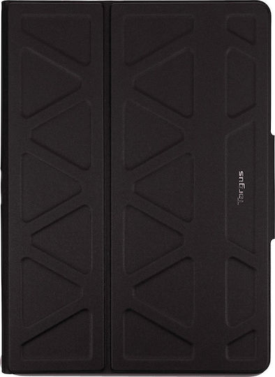 Targus Pro-Tek Flip Cover Μαύρη (Universal 7-8")