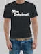 Original man t-shirt