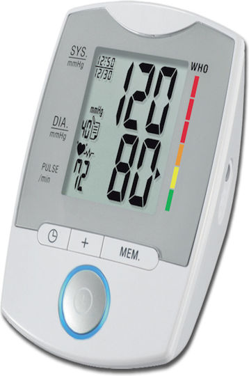 Gima X-Life Digital Blutdruckmessgerät Oberarm 32924