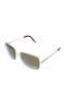 Gianfranco Ferre Women's Sunglasses with Silver Metal Frame GF911 03