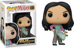 Funko Pop! Disney: Mulan 638