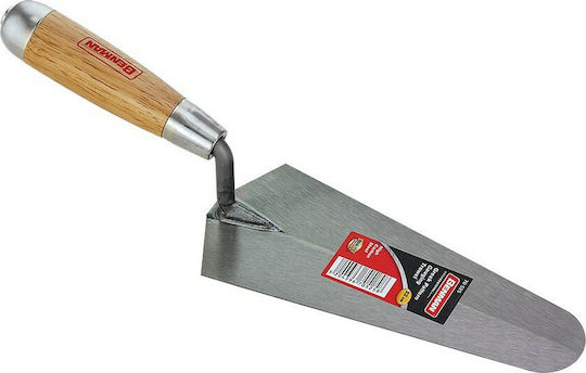 Benman Kelle Metallischό 260mm mit Holzgriff 70527