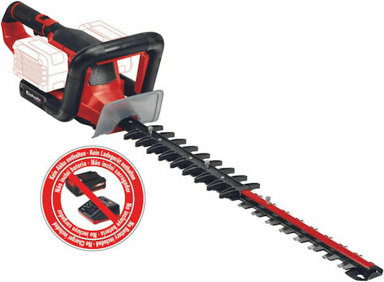 Einhell GE-CH36/65Li mit Klingenlänge 65cm Solo