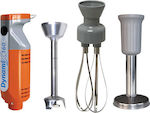 Dynamic Mixers Trio 160 Commercial Hand Blender 220W with Shaft 160mm Combi