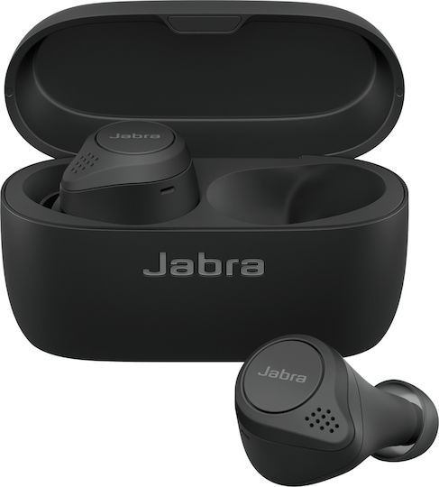 Bluetooth Earphones Jabra Active 75t Anc Jabra Elite Active 75t