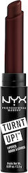 NYX Professional Makeup Lipstick 09 Dahlia 2.5gr
