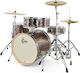 Gretsch Energy Studio Grey Steel