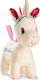 Lilliputiens Louise Mini Character Unicorn από ...