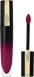 L'Oreal Paris Brilliant Rouge Signature Long La...