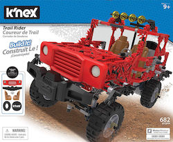 K'Nex Trail Rider