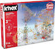K'Nex Plastic Construction Toy 3 in 1 Classic Amusement Park for Children 9+ years old+ Years