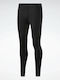 Reebok Workout Ready Compression Мъжки Спортни Клинове Компресия Дълга Черен