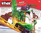 K'Nex Παιχνίδι Κατασκευών Πλαστικό Dragon's Revenge Thrill για Παιδιά 7+ Ετών