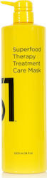 Seamless1 S1 Superfood Therapy Treatment Care Mask 1000ml Seamless1 S1 Superfood Therapy Treatment Care Mask 1000ml