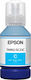 Epson T49H Original InkJet Printer Ink Cyan (C1...
