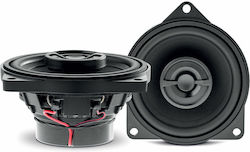 Focal IC BMW 100 Σετ Ηχεία 5" 40W RMS Focal IC BMW 100 Σετ Ηχεία 5" 40W RMS