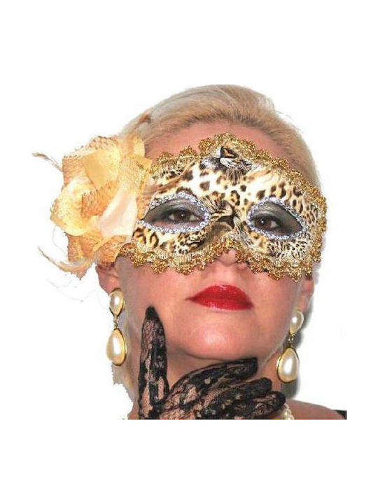 Carnival Mask Eyemask A0438