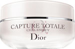 Dior Capture Totale 24ωρη Κρέμα Προσώπου για Ενυδάτωση & Αντιγήρανση με Ceramides 50ml