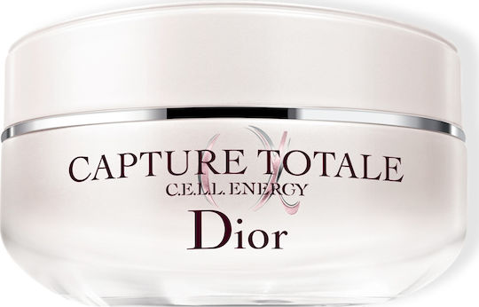 Dior Capture Totale Cell Energy Cremă de Ochi Hidratantă și Anti
