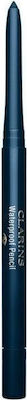 Clarins Waterproof Pencil Augenstift 03 Blue