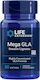 Life Extension Mega GLA with Sesame Lignans Рибено масло 30 капси