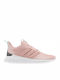 Adidas Questar Flow Damen Sneakers Pink Spirit / Grey Six