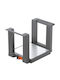 Blum Ambia Line Cabinet Dish Rack Inox in Black Colour 32x32x17cm