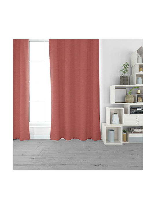 Loneta Curtain with Pencil Pleat Fiume 402 150x...