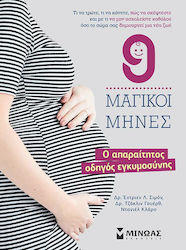 9 μαγικοί μήνες, Ο απαραίτητος οδηγός εγκυμοσύνης