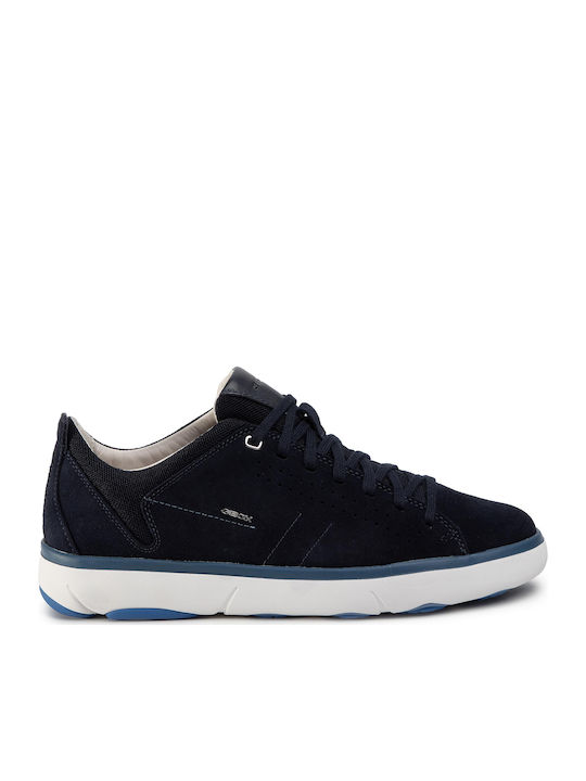 Geox Nebula Y Sneakers Navy Blue