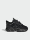 OZWEEGO Παιδικά Sneakers Core Black / Night Metallic