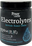 Power Of Nature Electrolytes 500gr Strawberry Kiwi