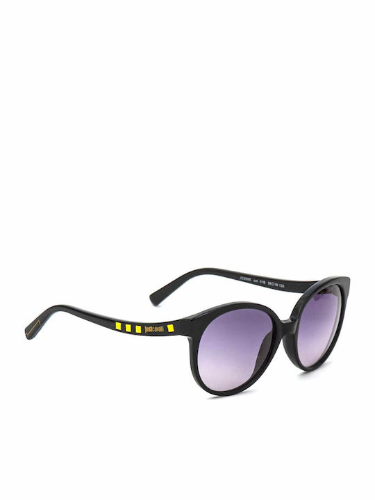 Just Cavalli JC589S 01B