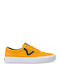 Vans Sport Men's Sneakers Yellow