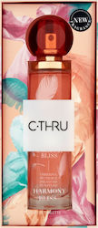 C-Thru Harmony Bliss EDT 50ml C-Thru Harmony Bliss EDT 50ml
