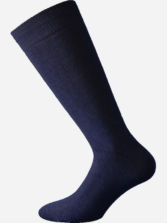 Walk W2062 Ανδρικές Ισοθερμικές Κάλτσες Μπλε