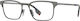 Burberry Eyeglass Frame Gray BE1332 1290