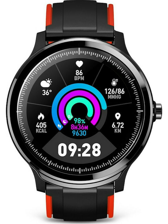 Kospet Probe 48mm Smartwatch