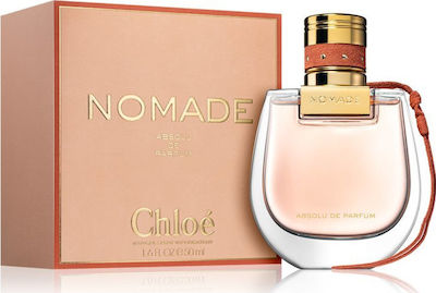Chloe Nomade Absolu de Parfum Eau de Parfum 50ml