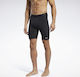 Reebok Workout Ready Compression Shorts Black